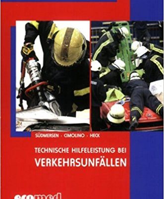 Standard-Einsatz-Regeln | Technische Hilfeleistung bei Verkehrsunfall