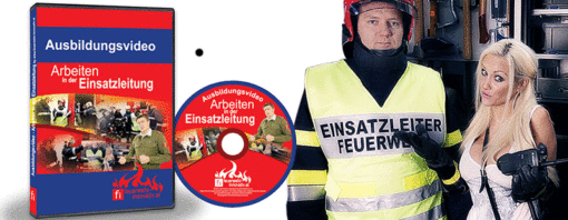 DVD | Einsatzleitung