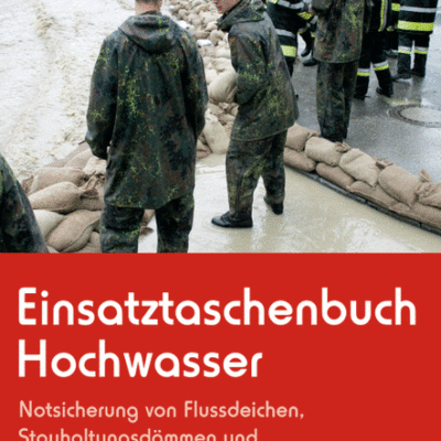 Einsatztaschenbuch | Hochwasser