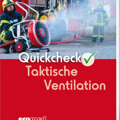 Quickcheck | Taktische Ventilation