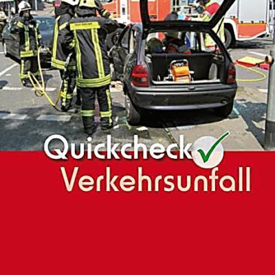Quickcheck | Verkehrsunfall