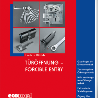 Türöffnung - Forcible Entry