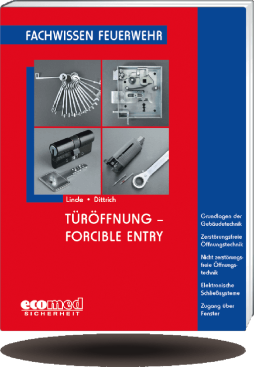 Türöffnung - Forcible Entry