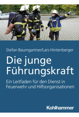 Die junge Führungskraft