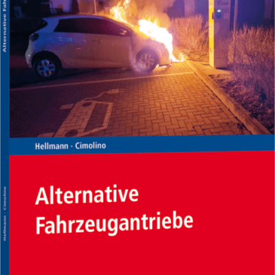 Alternative Fahrzeugantriebe